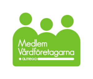Medlem Vårdföretagarna Medlem Vårdföretagarna